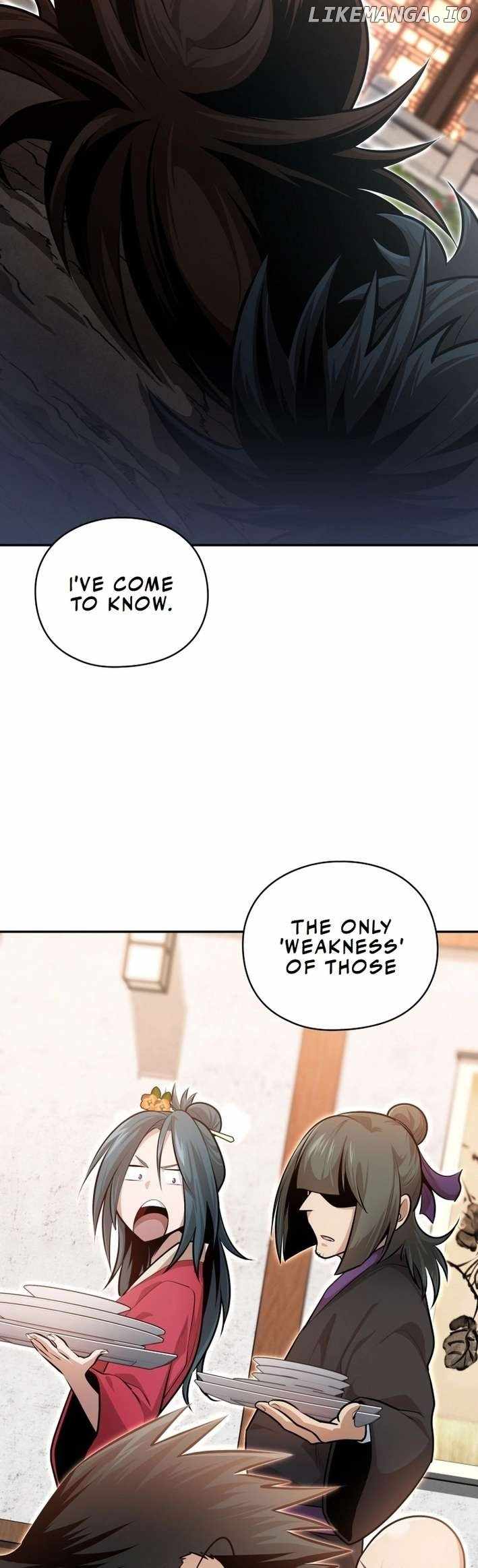 The Villains' Senior Brother Chapter 19 57